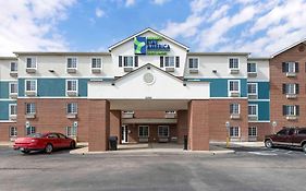 Extended Stay America Select Suites - Indianapolis - Plainfield